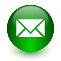 Poster - email icon