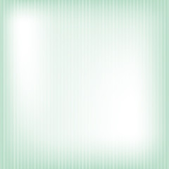 Poster - Abstract gradient striped background