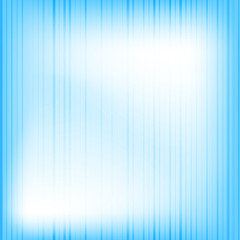 Poster - Abstract gradient striped background