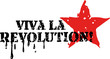 Viva la Revolution!, Anarchie, Punk, Grunge Style