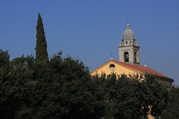 Une église à Vérone