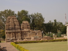 Pattadakal (India), Patrimonio De La Humanidad