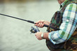 © GVS - Fishing