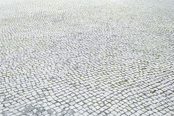 Sticker - Street Floor Tile