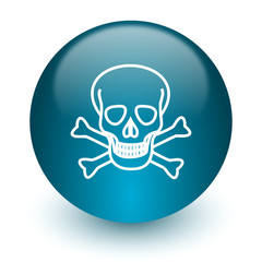 skull icon