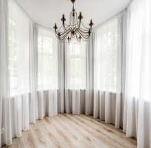 Elegant Room Interior