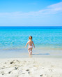 © Uncleraf - Bimba al mare