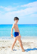 © Uncleraf - Bambino al mare