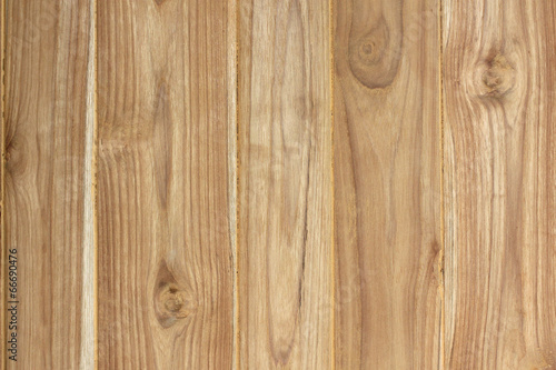 Board z aluminiowym obramowaniem Drewno teksturowane.