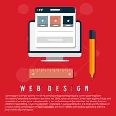 Program for design and architecture.