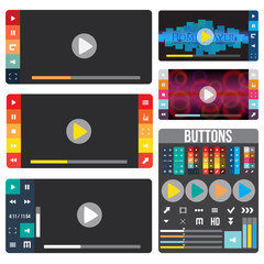 Media player