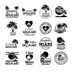 Miami design