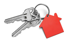 Red House Keys