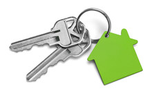 Green House Keys