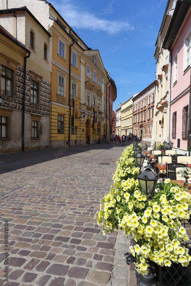 krakow-stare-miasto