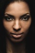 © Nejron Photo - African-american woman close-up shot