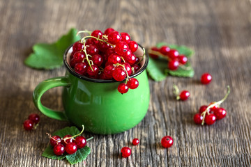 Sticker - Red currant