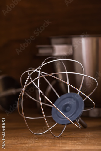 Board z aluminiowym obramowaniem Maszyna do produkcji whisk wire