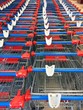 © Photobeps - carrelli al centro commerciale