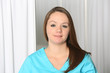 © Dog Paw Productions - White Female Nurse
