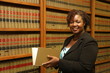African American Woman Lawyer