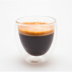 Espresso shot