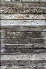 Poster - Wooden texture