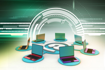 computer network