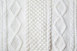 © vetre - knitted fabric texture