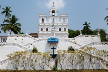 India, Goa