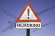 attention hijacking