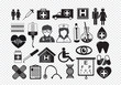© IconWeb - Medical Icons