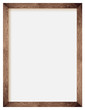 © bombomtea - natural wooden photo frame