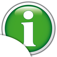 Poster - INFO ICON