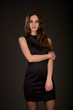 © W. Heiber Fotostudio - attraktive  junge Frau
