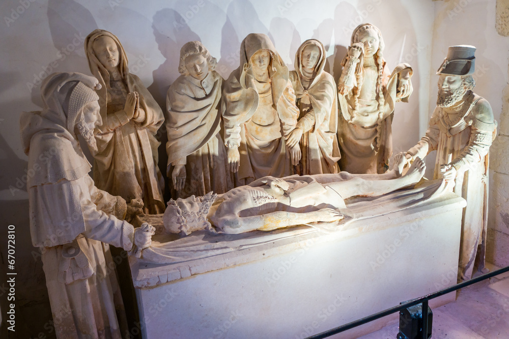 Jésus Christ Stock Photo | Adobe Stock