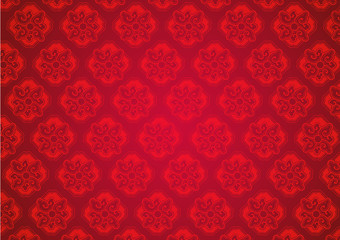 Chinese Oriental Design background