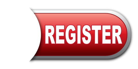 Poster - REGISTER ICON