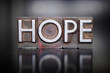 Hope Letterpress
