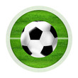 © wetzkaz - Green Sports Icon