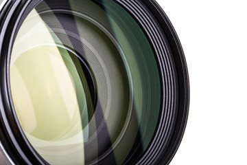 Poster - Photo Camera Lens