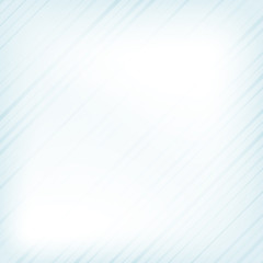 Poster - Abstract gradient striped background