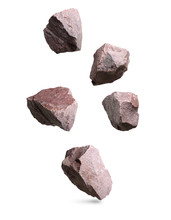 Granite Stones,rocks Set