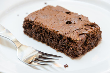 Poster - Brownie