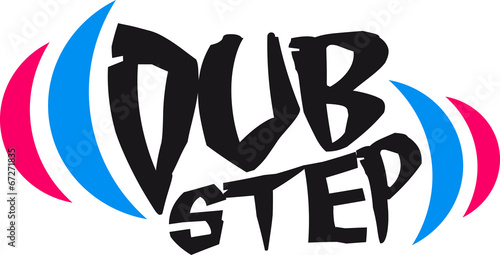 Dubstep Logo Buy This Stock Illustration And Explore - decal roblox ids dubstep wallpaper