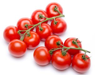 Poster - Cluster tomatoes