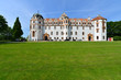 Celler Schloss, Residenz, Schlosspark, Niedersachsen, Celle