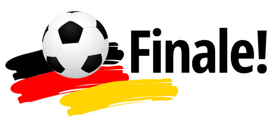 Sticker - Finale!