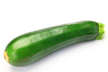 Sticker - zucchini