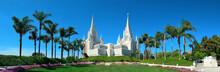 San Diego Mormon Temple